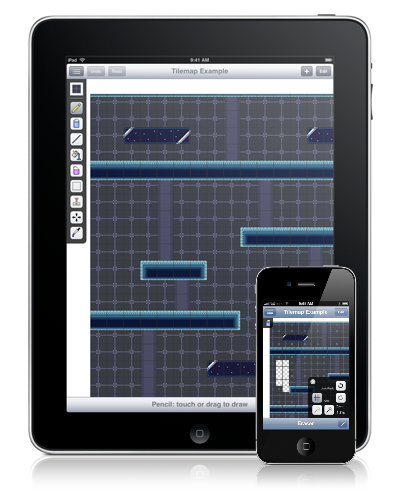 Sprite Somthing Screen Shot